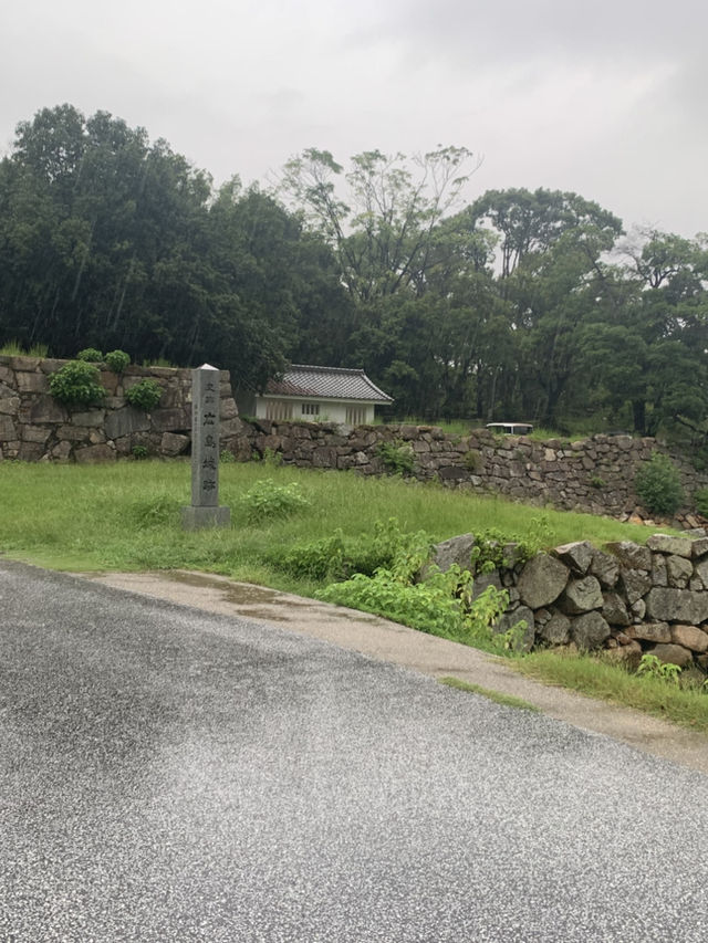 広島城