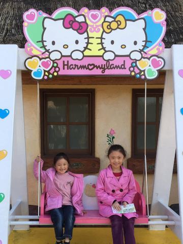 Immerse yourself in a pink fairytale: Kyushu's 