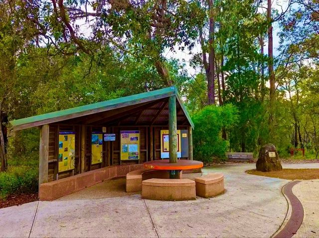 Bibbulmun Track｜探索世界級健行步道
