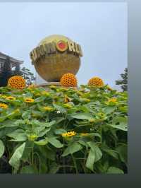 French Village Bana Hills 