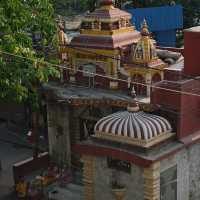 One day trip in New delhi - India 🇮🇳