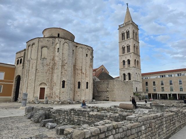Church of St. Donatus