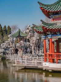 Kaifeng - the Song Dynasty capital