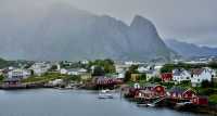 Lofoten Islands – Nature’s Masterpiece