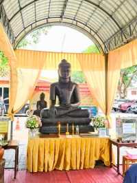 🌹ชวนไหว้พระที่วัดเขาโบสถ์