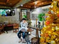 ร้านเถียงนา