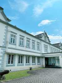 Natural History Museum: Must-Visit Treasure in Borneo