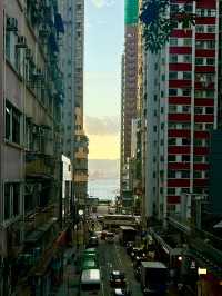 Kennedy Town 📍Hongkong