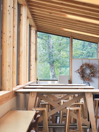 Rekomendasi Kafe di Yamanashi: 3 Pilihan Terbaik