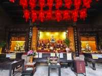 香港必遊佛寺打卡景點
