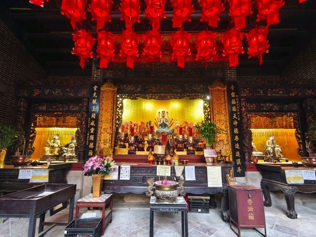 香港必遊佛寺打卡景點