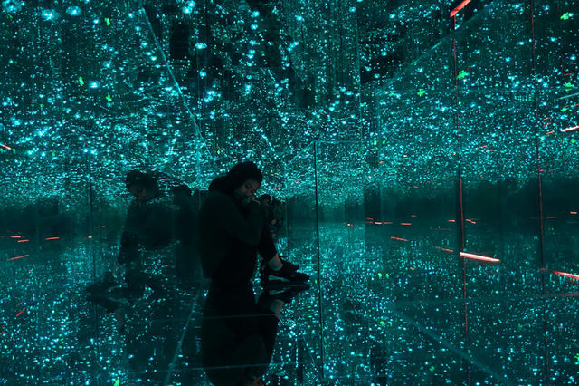 【上海之旅】上海失戀博物館📸✨️