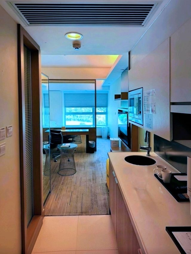Budget-Friendly Stay with Stunning Views & Gorgeous Beaches in Hong Kong.