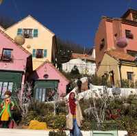 🚌 How to Visit Le Petit France on a Budget (No ITX Needed!)