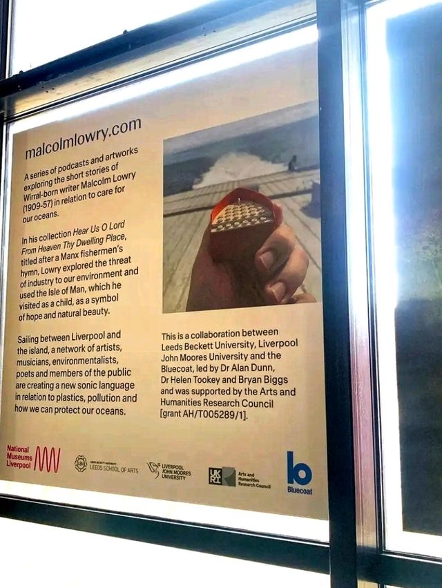 ⚓ Discover Liverpool’s Seafaring Spirit at Merseyside Maritime Museum ⚓ ⚓ Discover Liverpool’s Seafaring Spirit at Merseyside Maritime Museum ⚓