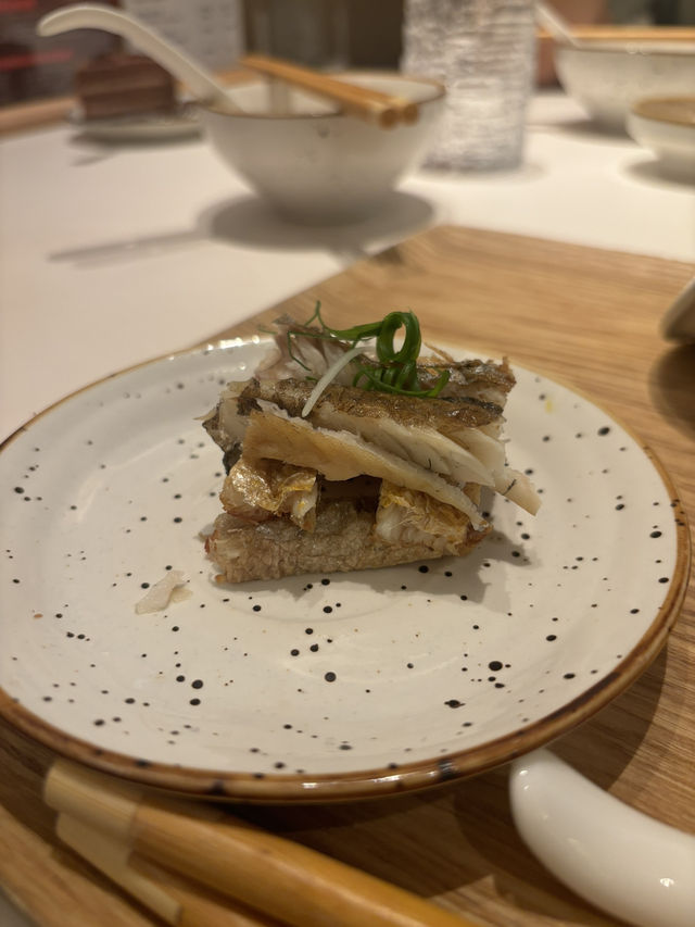 🌟香港探店｜香港IFC 高CP高質福建菜推薦💁🏻‍♀️