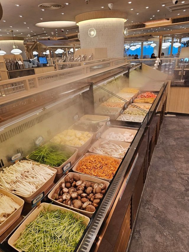 千海水產 第三間分店