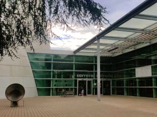 기푸스코아 박물관으로 가는 간편한 당일치기 여행 🧑‍🔬