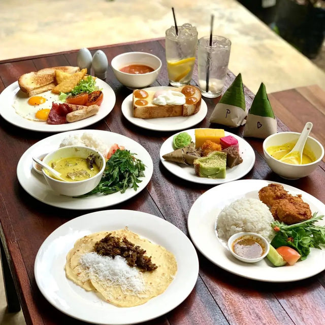 📍 Maria’s SteakCafe Bangsar 후기