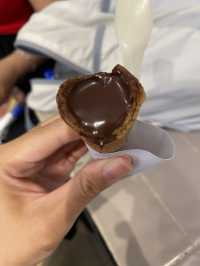 【リスボン】本場イタリアの味「Gelateria La Romana dal 1947」🍦✨