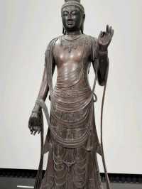 THE TOKYO NATIONAL MUSEUM.