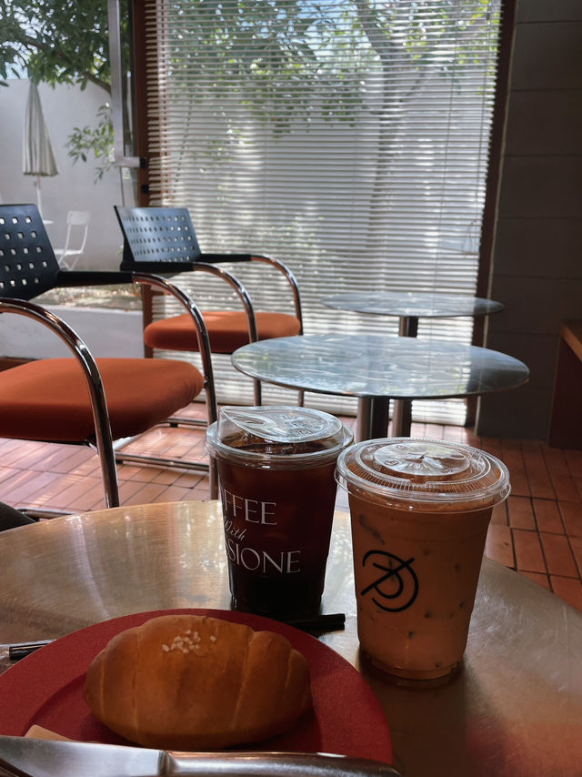 คาเฟ่อำเภอแกลง จังหวัดระยอง