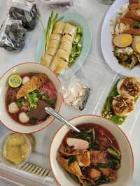 พรนารายณ์ ร้านลับในตำนาน
