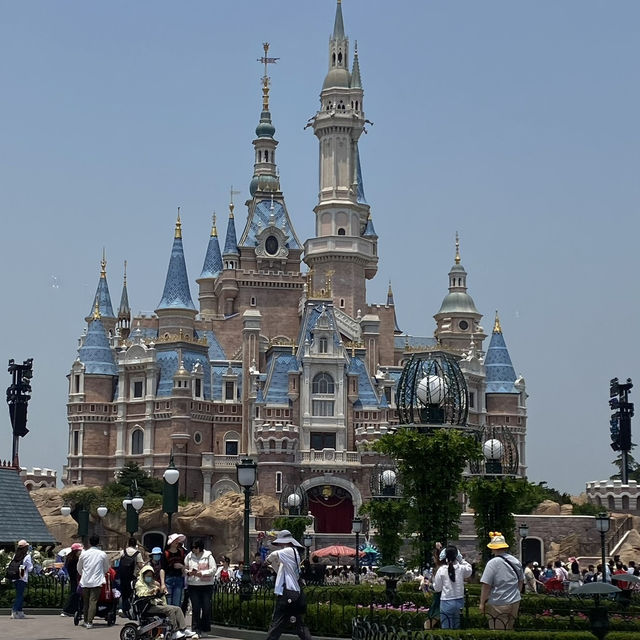 Диснейленд: сколько стоит, как добраться