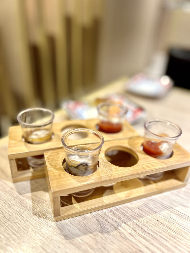 旺角御滿屋