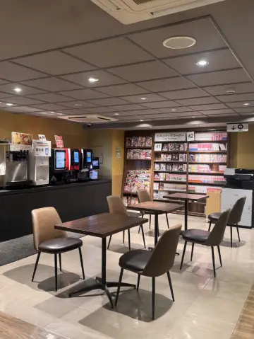 日本🇯🇵大阪百元解決快閃住宿好選擇