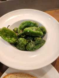 心靈美食西班牙Tapas