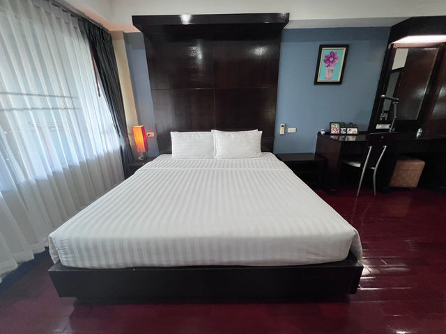 Eastpana 304 Prachinburi
