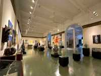 Haiphong museum