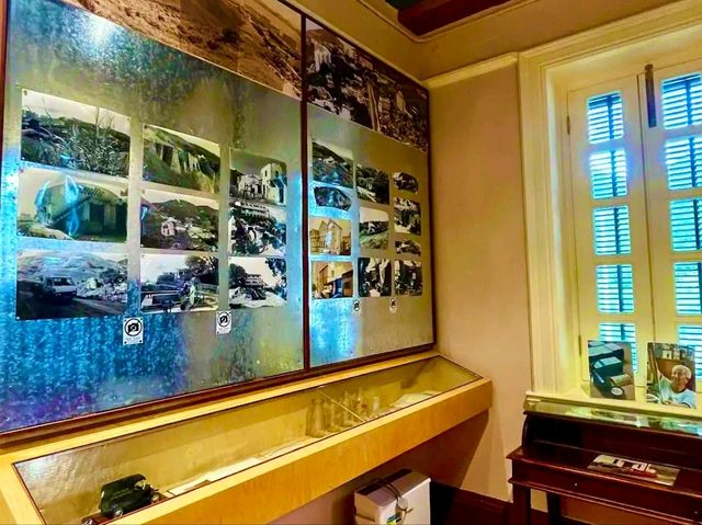 The Pokfulam Farm – Where Heritage Meets Nature