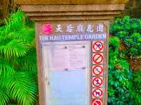 Tin Hau Temple, Causeway Bay – A Spiritual Gem in the City’s Heart