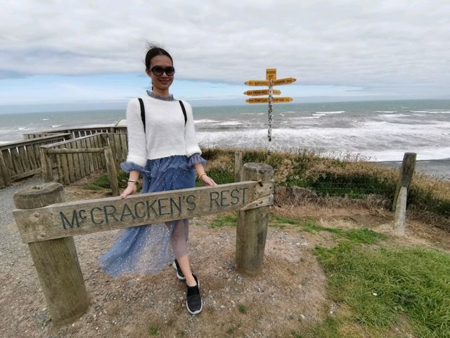 🇳🇿 New Zealand Road Trip - เล่าเรื่องด้วยภาพ#10