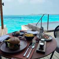 Maldives Bliss Awaits