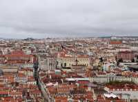 Timeless Charm and Vibrant Energy in Lisboa