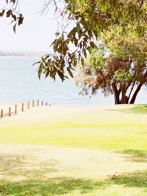 🇦🇺🌊 Perth's Blue Boat House + Kings Park: The Ultimate Instagram Trail! 📸 