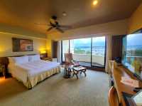 더 루이간스 스파앤리조트(THE LUIGANS Spa & Resort) 루이간스더블룸(Double Room)