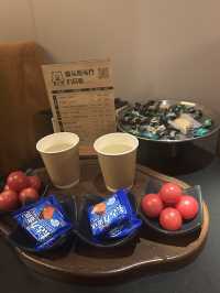 頭療放鬆體驗感受滿分🧖🏻‍♀️  