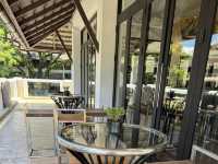 Latitude 19 Cafe เชียงราย ☕️🌿 