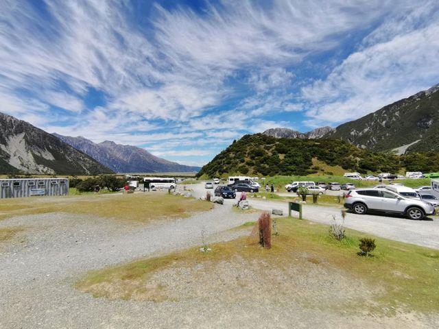🇳🇿 New Zealand Road Trip - เล่าเรื่องด้วยภาพ#15