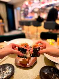 尖沙咀有氣氛又有格調的日式Fusion 酒吧🍷