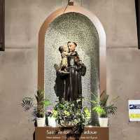 Église Saint-Louis – The Spiritual Heart of Grenoble’s Baroque Heritage