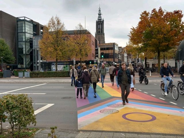 “Amersfoort — A Fairytale City of Hidden Charms”