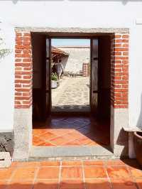 🏡 Erkan Village Tile Art: Penghu's Living Museum of Ceramic Poetry! 🎨