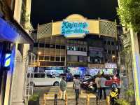  Walk Down Memory Lane at Kajang Dulu-Dulu Alley