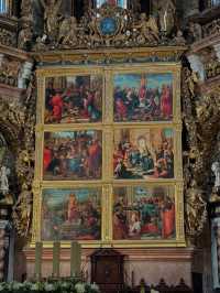 A Timeless Treasure in the Heart of Valencia