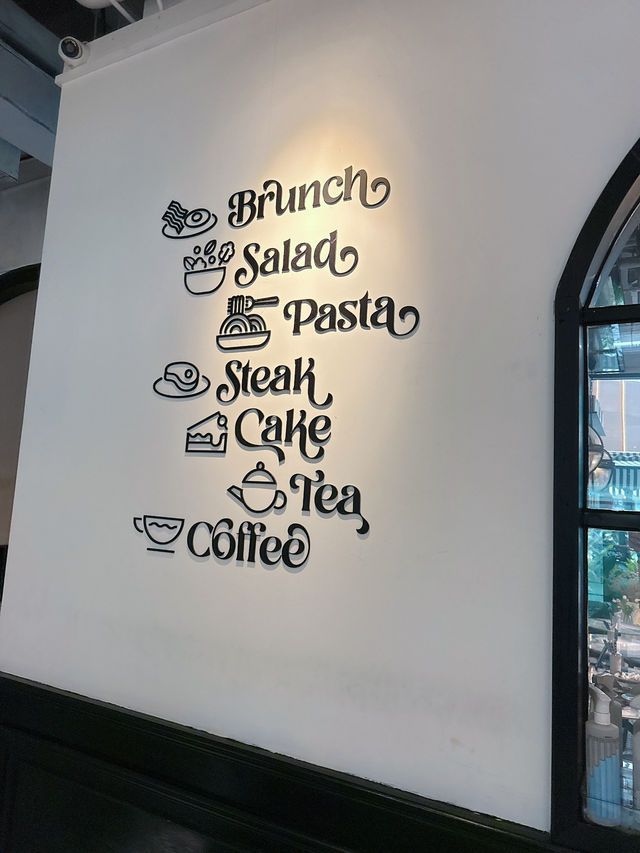 珠海法式風格+復古風Cafe| 超抵¥119.9嘆下午茶雙人餐